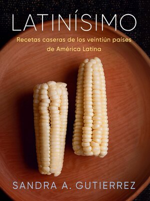 cover image of Latinísimo